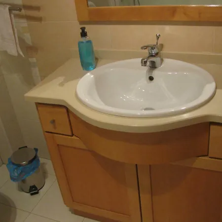 דירה Casa Alecrim