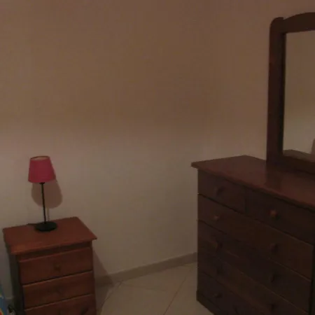 Casa Alecrim דירה נאזרה