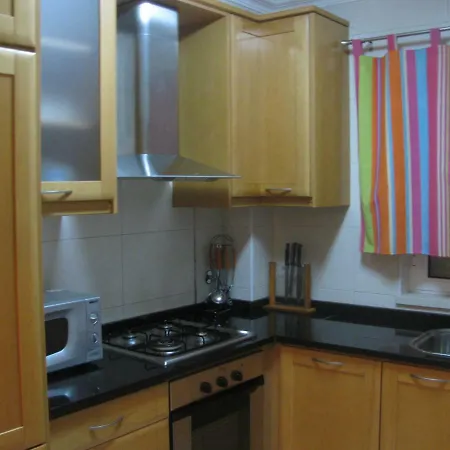 Casa Alecrim Apartment Nazaré