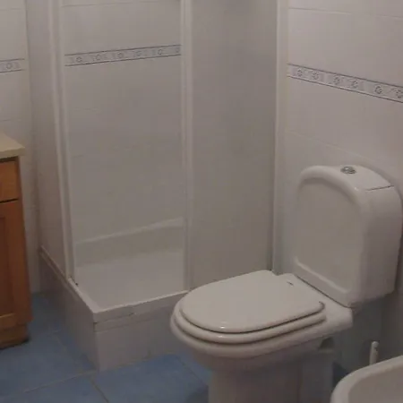 Casa Alecrim Apartment Nazaré